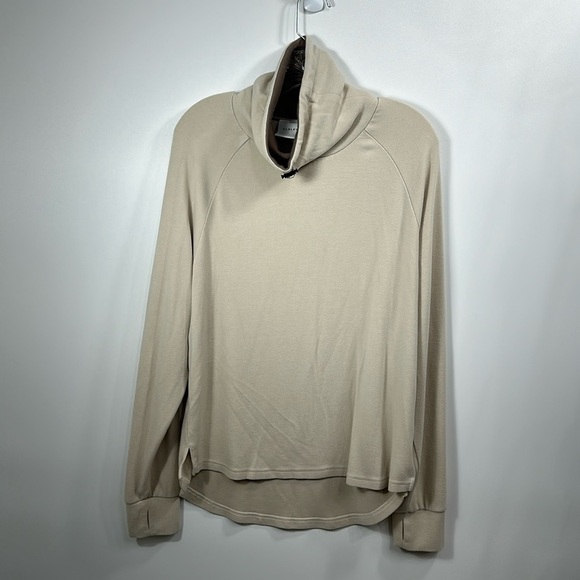 Varley Adkisson tan top size small - Picture 1 of 11